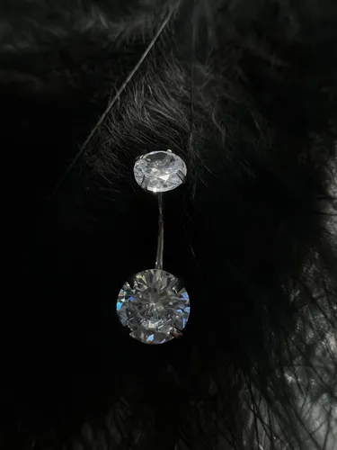 Joyería Para Piercing Navel