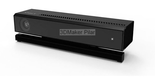 Soporte De Pared Para Kinect Xbox One - Super Reforzado!!