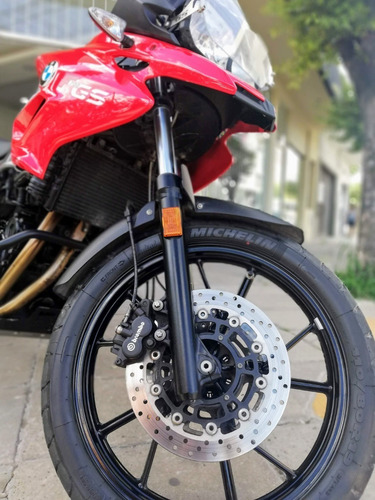 Bmw F 700 Gs