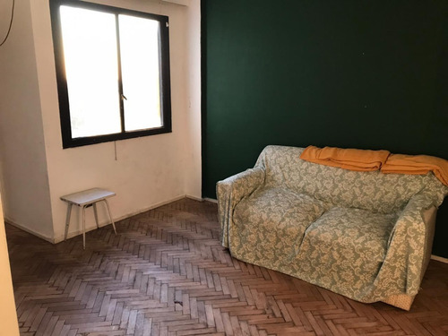 Imagen 5 de 12 de Departamento De 1 Amb Amplio Con Balcon. Excelente Vista.