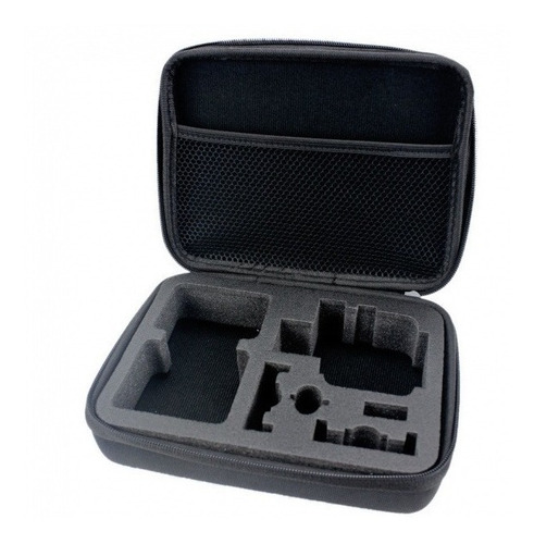 Kit Novo Acessórios Gopro Hero 5 6 7 Black Pronta Entrega