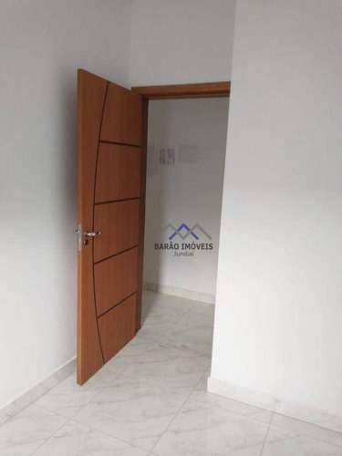 Imagem 14 de 30 de Casa Com 2 Dormitórios, 155 M² - Venda Por R$ 720.800,00 Ou Aluguel Por R$ 3.500,00/mês - Condomínio Phytus - Itupeva/sp - Ca1223
