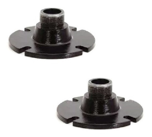 Adaptador Para Corneta De Rosca E Driver De Parafuso Kit C/2