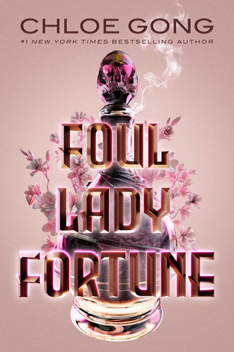 Foul Lady Fortune (inglés)