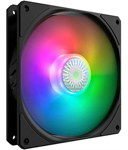 Cooler Master Sickleflow 140 V2 Argb Ventilador De Marco Cua