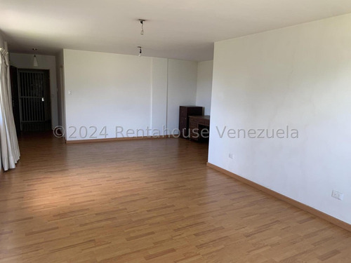 Venta De Apartamento\ Chuao  Mg  4-20496