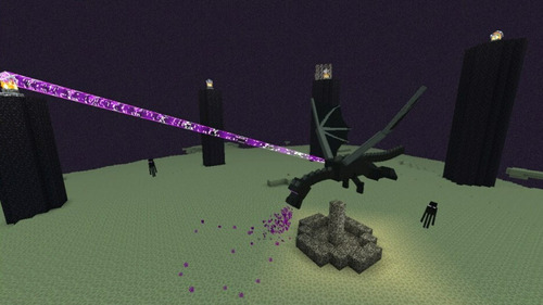 Minecraft: Java & Bedrock Edition (pc) Windows Store Key