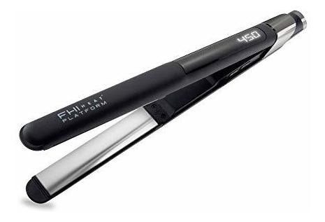 Fhi Heat Platform Ti Sleek - Plancha De Pelo Profesional De 