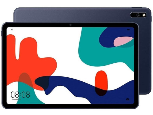 Imagen 1 de 8 de Tablet Huawei Matepad 10.4