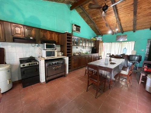 Imagen 4 de 8 de Campo Venta Pajas Blancas Córdoba