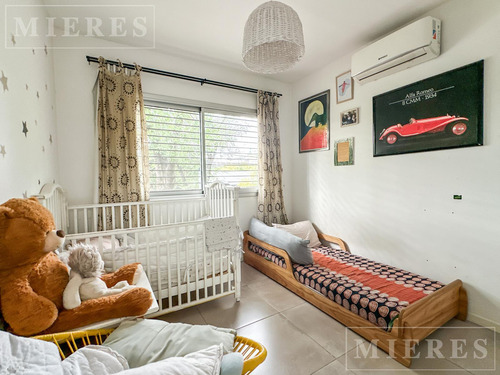 Dúplex Con Excelente Ubicación En Las Lomas De San Isidro