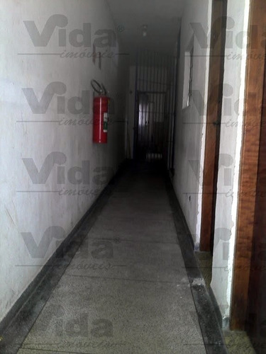 Imagem 3 de 4 de Sobre Loja Para Locação Em Km 18 - Osasco - 28742