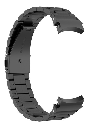 Pulseira Aço Para Samsung Galaxy Watch 4 44mm 40mm 46mm 42mm