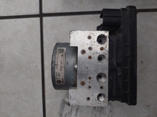 Modulo Abs Bmw 320i 2015 6869726 Ml434 (Usado)