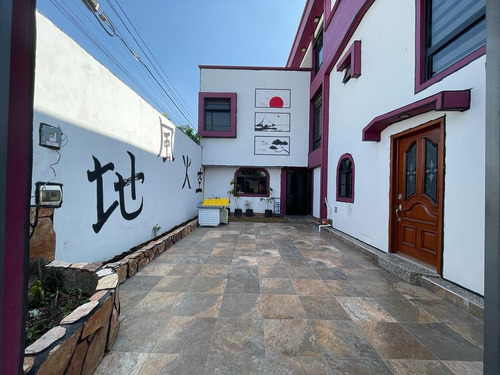 Casa En Venta Jardines De Santa Clara, Ecatepec.