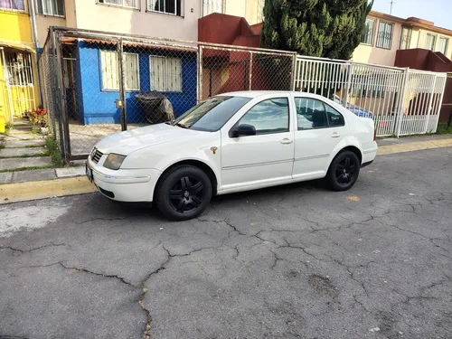 Volkswagen Jetta 2.0 Trendline