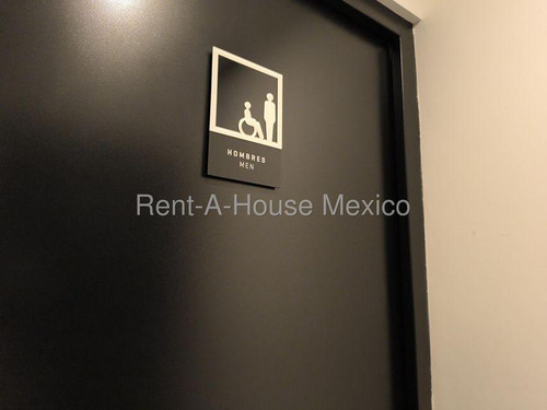 Oficina En Venta En Alvaro Obregón Santa Fe Jas 25-3681