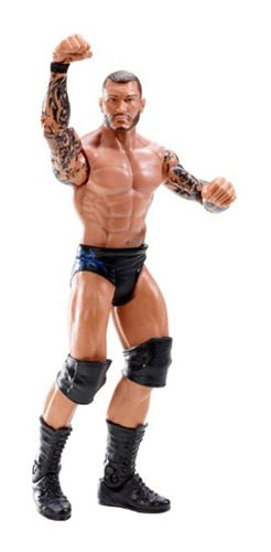 Wwe Randy Orton Figura Serie 19