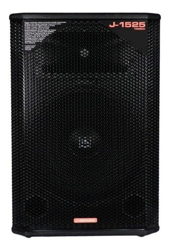Bafle Jbl J1525 Pasivo 15 Pulgadas 1000w Profesional 18c