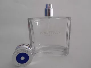 Náutica Voyage Perfume