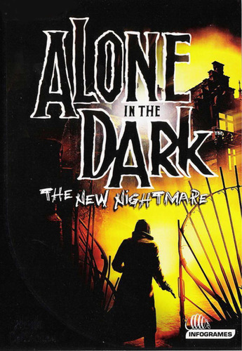 Alone In The Dark | Juegos Pc | Digital | Español