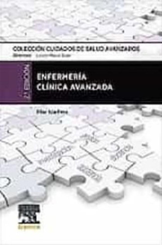 Enfermeria Clinica Avanzada 2ª Ed - Isla