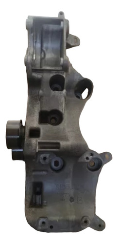 Soporte De Alternador Original Renault 1.6 K4m