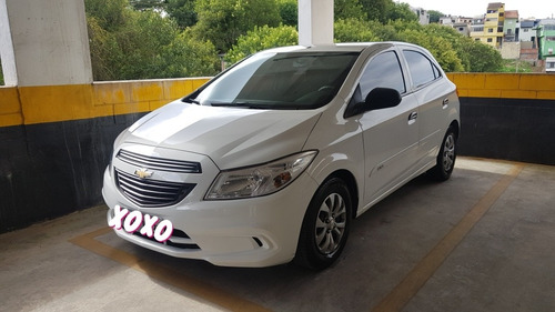Chevrolet Onix 2017 1.0 Joy 5p