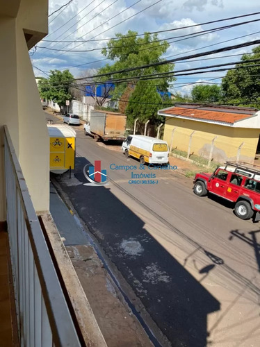Imagem 1 de 16 de Rua Antônio Moreira Vasconcelos, Jardim José Sampaio Júnior, Ribeirão Preto - 42454