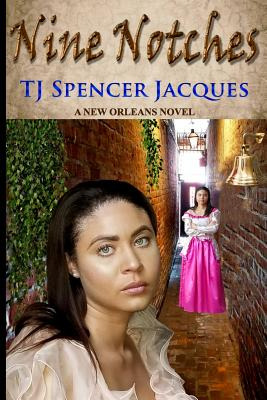 Libro Nine Notches - Jacques, Tj Spencer