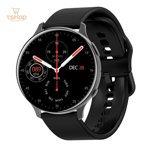 Reloj Inteligente Mc66 Active 2