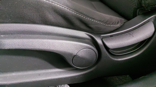 Kia Forte 2.0 L
