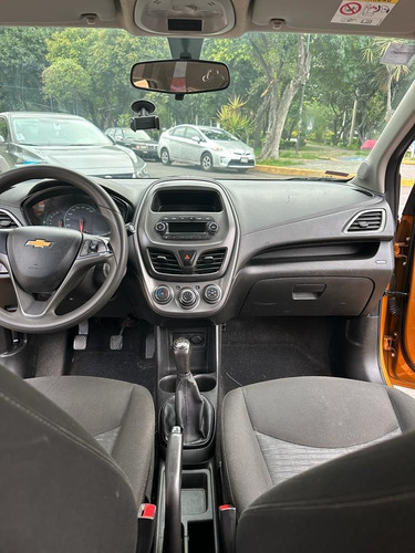 Chevrolet Spark 1.4 Lt Mt