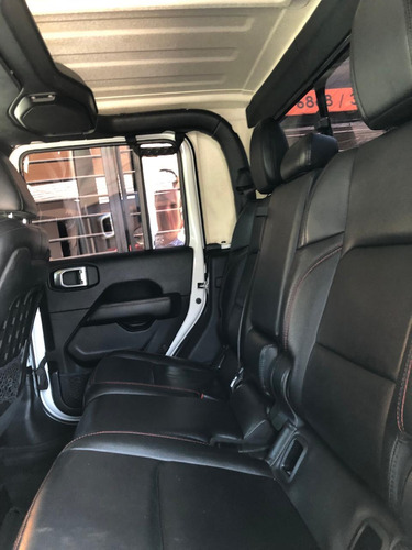 Jeep Gladiator 3.6 Rubicon 4x4 At