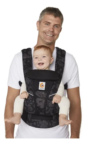 Ergobaby recien nacido hotsell