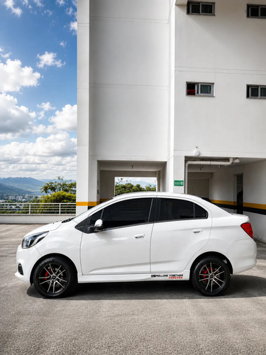 Chevrolet Beat Premier 2020