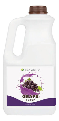 Sirope De Uva Teazone 1.9l