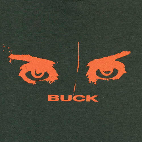 Imagen 3 de 3 de Remera Buck Tarot