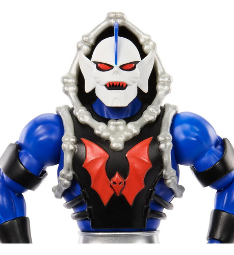 Coleção de desenhos animados Masters Of The Universe Origins Hordak