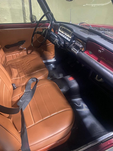 Fiat 1500 '66