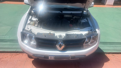 Renault Duster 1.6 Ph2 4x2 Privilege