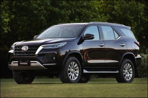 Hilux Sw4 Srx 2020 0km - São Paulo Motorsport