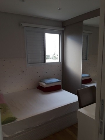 Imagem 14 de 15 de Apartamento Com 2 Quartos À Venda No Residencial Algarve. - 850