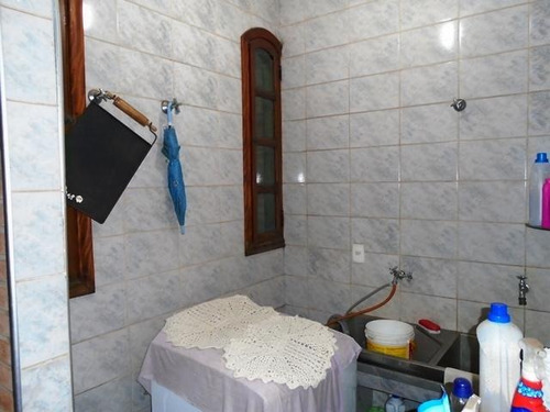 Imagem 13 de 15 de Casa Para Venda Em Araras, Jardim Universitário, 3 Dormitórios, 3 Suítes, 3 Banheiros, 6 Vagas - V-056_2-728297