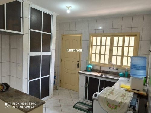 Imagem 16 de 28 de Casa - Ca00138 - 70636956