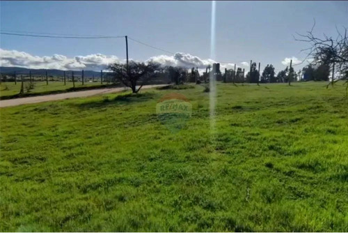 Bajamos El Precio Parcela Sector Embalse Mallermo