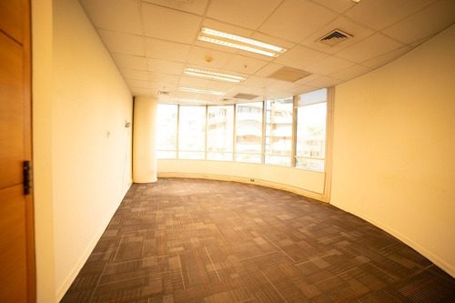 880 M2 Habilitados Arriendo Oficina En Providencia