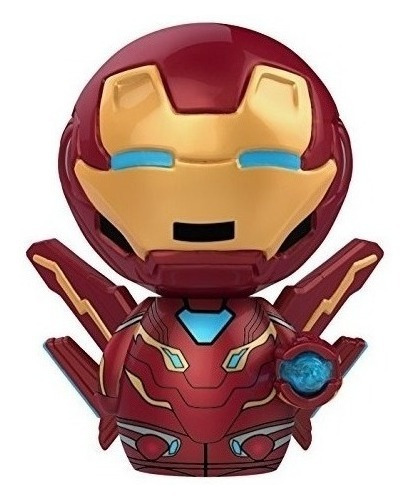Funko Dorbz Marvelavengers Infinity War Iron Man With Win