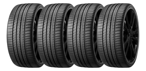 Kit de 4 llantas Winrun R330 205/45R17 88 W