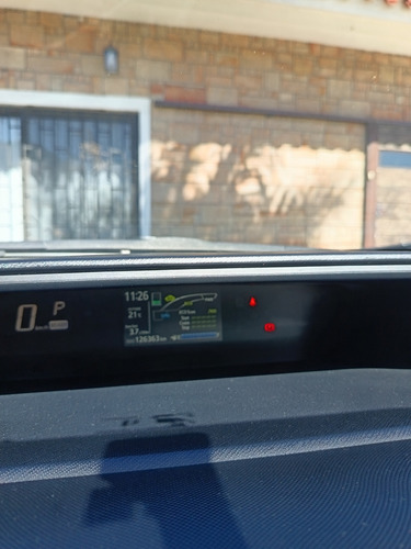 Toyota Prius 1.5 C Hibrido At